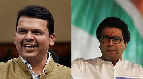 Fresh political buzz as Raj Thackeray goes to meet Devendra Fadnavis