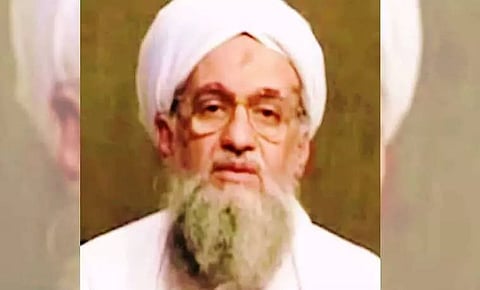 Pakistan rejects allegations of US using its airspace for Zawahiri strike