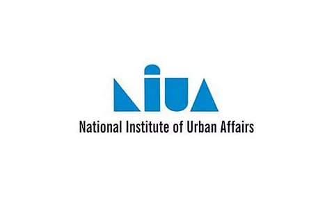 NIUA Recruitment 2022 - Business Analyst Vacancy, Job Opening