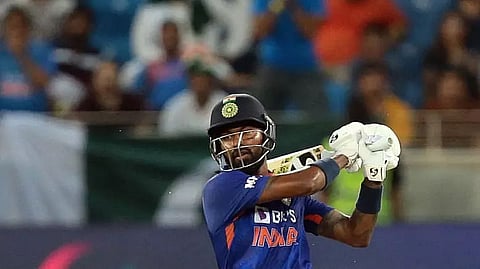 Our process is aimed at fine-tuning for the T20 World Cup: Hardik Pandya