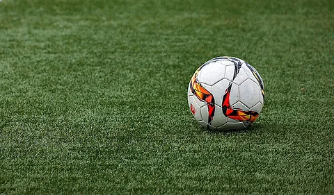 Guwahati qualify for final round of Khirod Baruah Memorial Inter-District Football Tournament