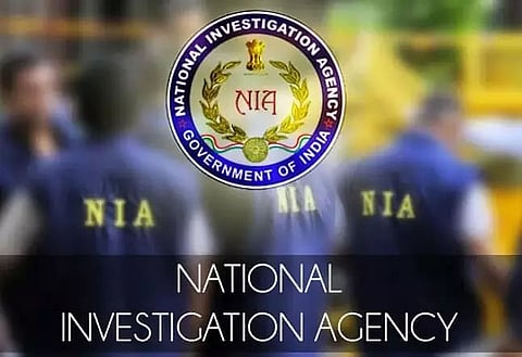 National Investigation Agency files first charge sheet against 8 for 'terror link'