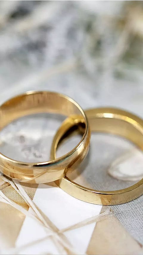 8 RED FLAGS TO CONSIDER BEFORE GETTING MARRIED