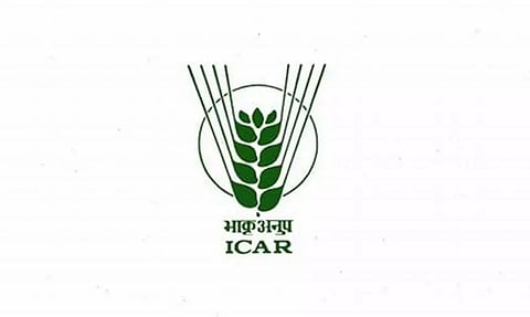 ICAR Umiam Recruitment 2022 - Senior Research Fellow Vacancy, Job Openings