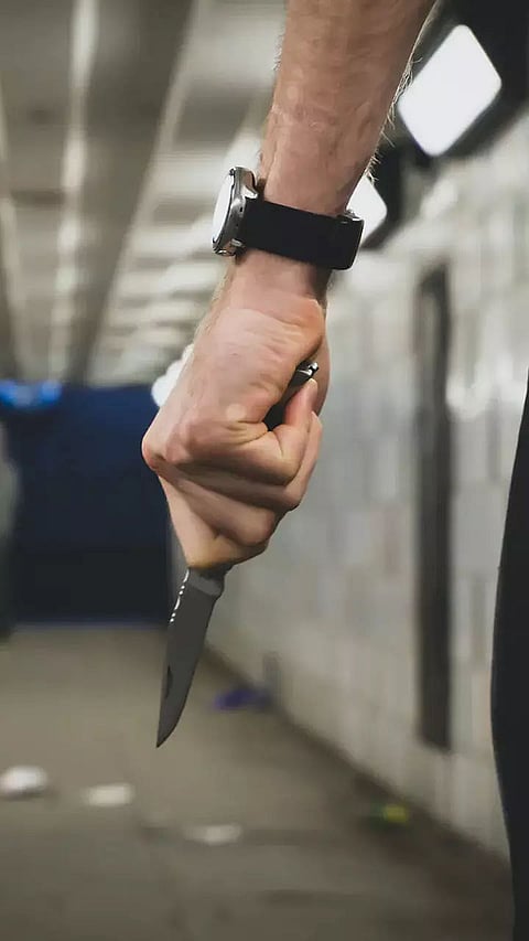 10 Crimes that have Increased in India