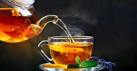 Drinking 2 cups of tea daily may help you live longer: Study
