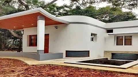 3D printed houses: Solution to India's affordable housing crisis?