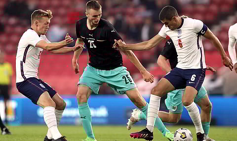 I'm just Excited to Prove Myself: Kalajdzic Completes Wolves Transfer