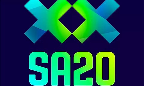 CSA's T20 League Named 'SA20'; Player Auction to Take Place on September 19