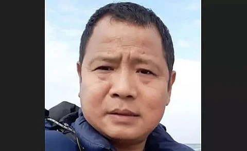 Four Army copters to trace Arunachal's missing Everester Tapi Mra