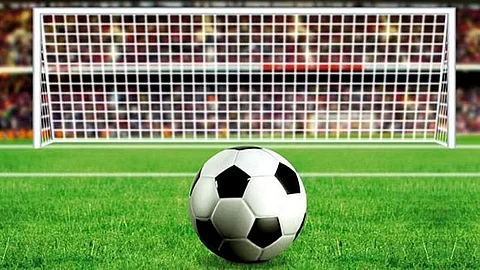 Lakhimpur Team Announced for Senior I-D Football