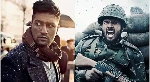 67th Filmfare Awards complete winners list