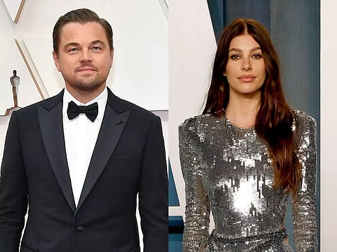 Leonardo DiCaprio, Camila Morrone split after four years of dating