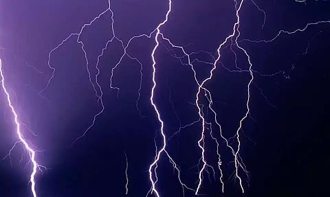 Representational image