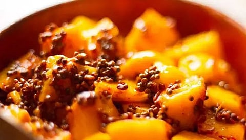 Ten-day long special training on pickle making held in Nagaon