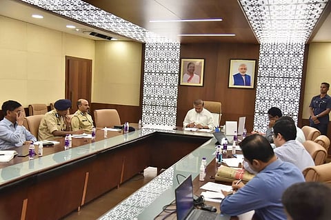 Assam Govt To Complete Recruitment For 12,000 Posts On Sept 22