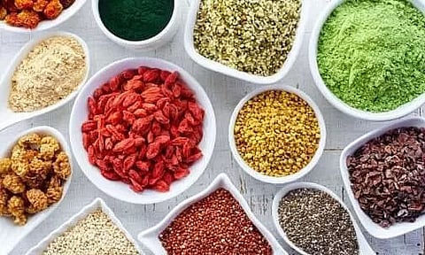 11 Best Superfoods for Breakfast that Will Help Boost Immunity