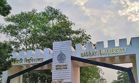 Gauhati University 6th Semester Results To Be Out on 5th September