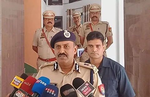 Assam Police grateful to people for their cooperation: GP Singh