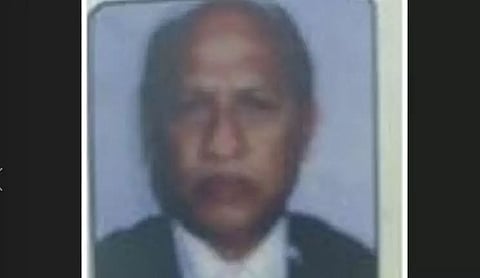 A tribute to noted advocate Yogeswar Saikia