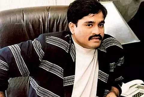 National Investigation Agency declares Rs 25-lakh reward on Dawood Ibrahim