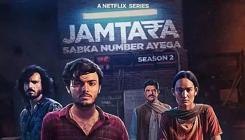 'Jamtara 2' trailer gives glimpses of show expanding into darker realms with new scams