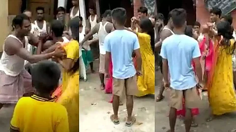 Assam Anganwadi Centre Turns into Battlezone as Villagers Fight over Chicken Egg