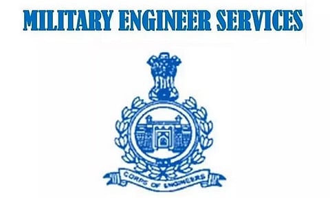 MES Invites Tender for Spl Repair to Bldg No T-73 and Other Minor / Revenue Wk at Tezpur - 2022_MES_543463_1