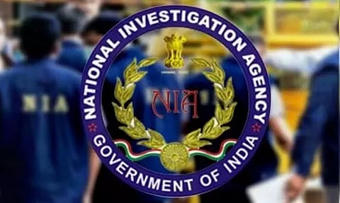 NIA Files Charge Sheets Against Six Maoists