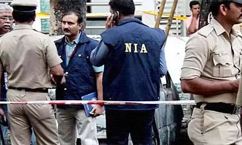 NIA Launches Searches in Seven Districts of Assam in ULFA Recruitment Drive