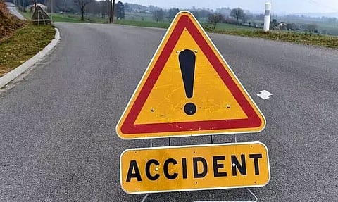Road Mishap Kills One