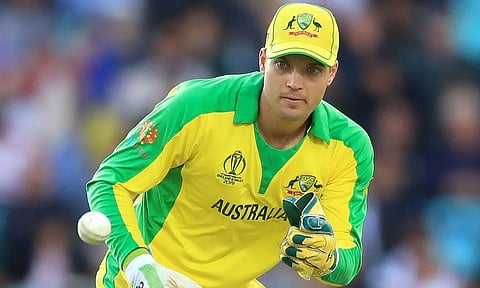 Tim David has the Same Freaky Abilities as Pandya, Pollard: Carey