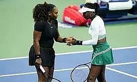 Venus-Serena Pair Bows Out