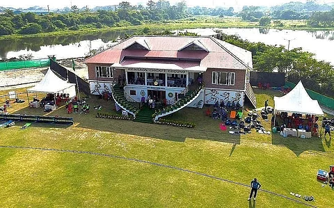 Barak Bravehearts, Subansiri Champs Win