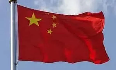 Chinese Corporate Profits are Collapsing