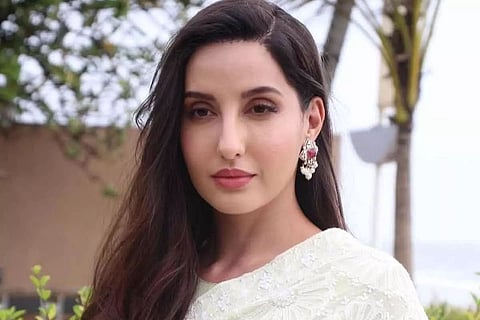 Bollywood Entertainer Nora Fatehi Grilled on Rs 200 Crore Extortion Case