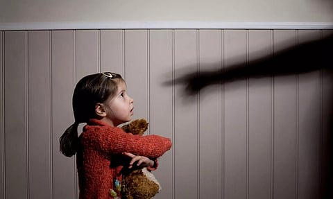 Prevention of Child Abuse and Neglect