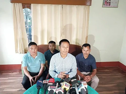 All Bodo Students' Union demands increase of constituency and land pattas under FRA