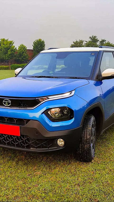 Top 10 Safest Cars In India – Tata Is No. 1; No Maruti Car On The List!