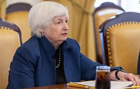 G7 to impose price cap on Russia oil: US Treasury Secretary Janet Yellen