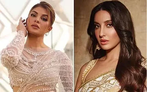 Rs 200 crore extortion case: Nora Fatehi grilled, Jacqueline summoned