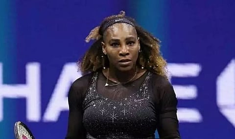 US Open: Serena Williams's illustrious career is over