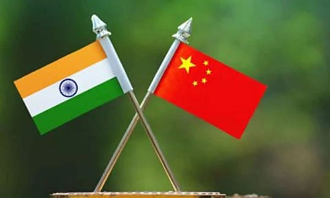 China Missing Among Nations Driving India's Foreign Fund Inflows