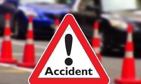 Guwahati: Speeding Dumpers Kills 3 in Separate Accidents