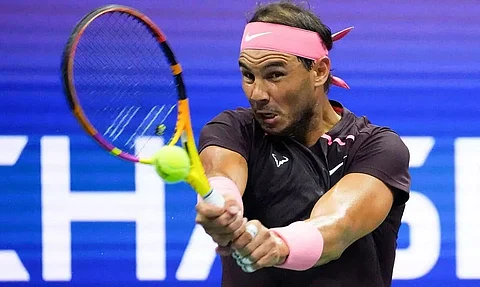 Nadal, Alcaraz, Swiatek Cruise Into Round 4