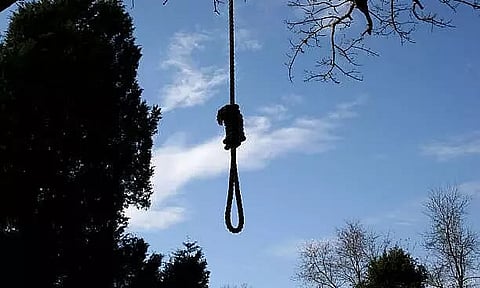 Assam: Teacher Hangs Himself in Gogamukh Over Non-Payment of Salary