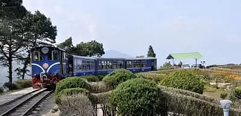Sairang-Hmawngbuchhuah railway project in Northeast to be revived soon
