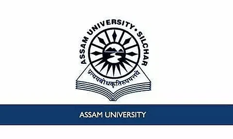 Assam University Recruitment 2022 - Junior Research Fellow Vacancy, Job Opening