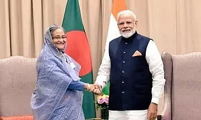 Chakma Tribals Urge India, B'desh Pms To Implement 25-Yr-Old CHT Accord