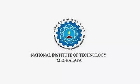 NIT Meghalaya Recruitment 2022 - Junior Research Fellow Vacancy, Job Opening